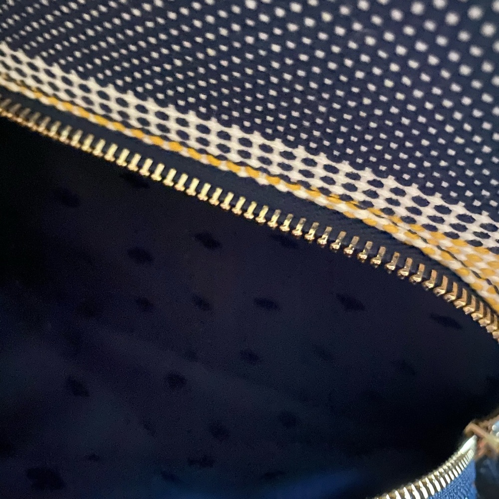 Kate Spade Backpack.